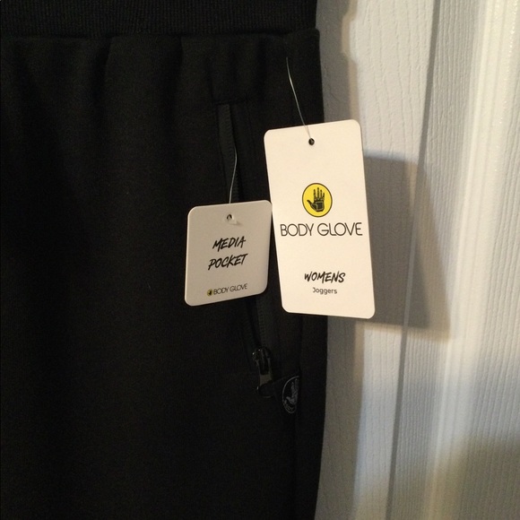Womens joggers - Picture 3 of 5
